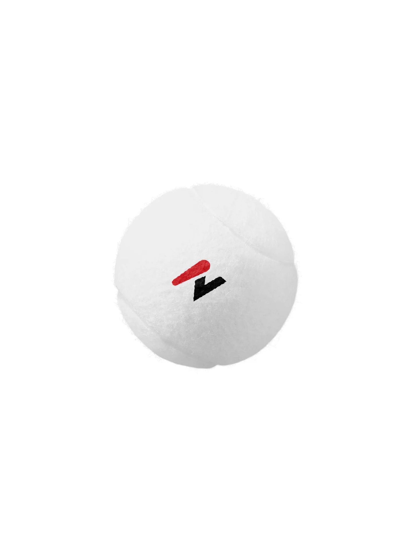 Nisplay Tennis Training Balls - Pressureless