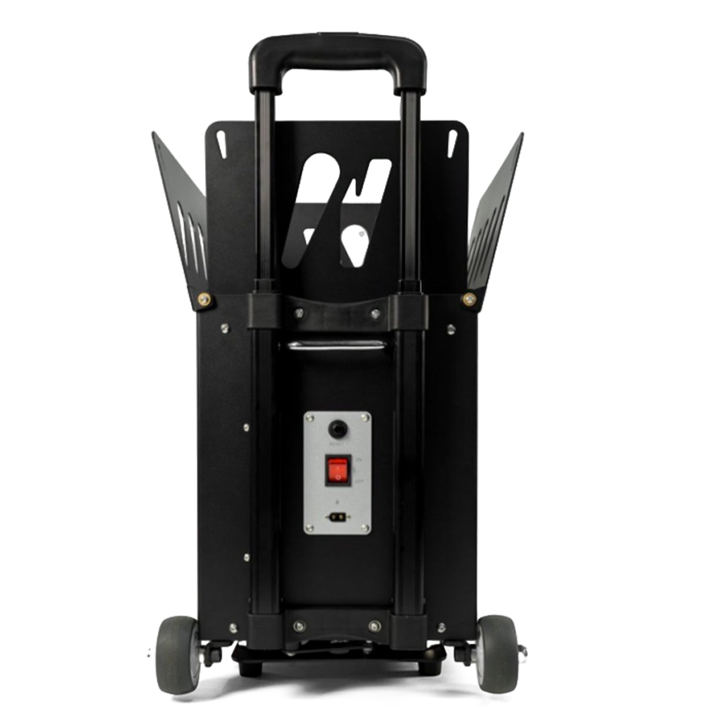 Nisplay N3 Tennis Ball Machine - Portable Tennis Ball Machine with App control and horizontal oscillation
