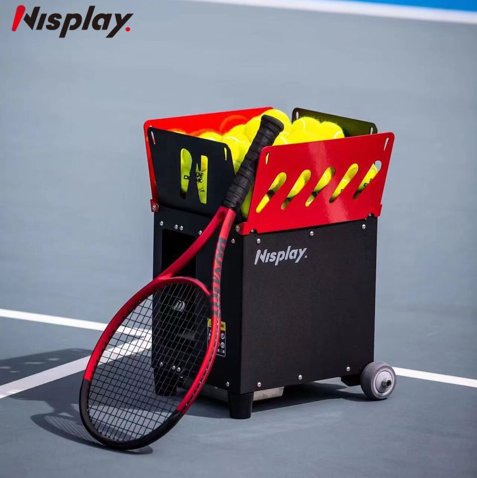 Products – nisplay